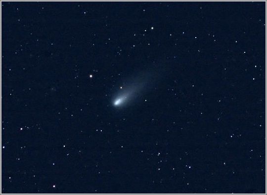 Komet Schwassmann-Wachmann 3 b